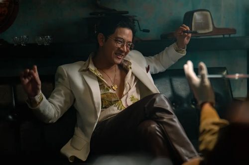 血爱杀手