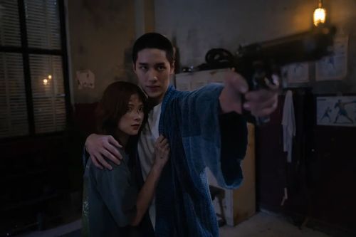 血爱杀手