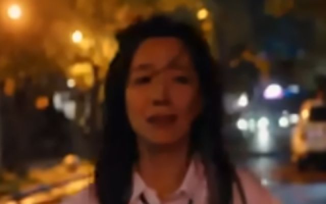 《错过了，遗憾吗？》发布“失恋表演”预告