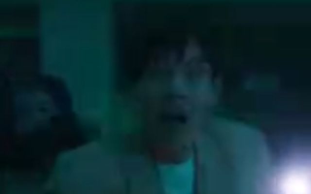 《午夜怨灵》发布“鬼加班”预告