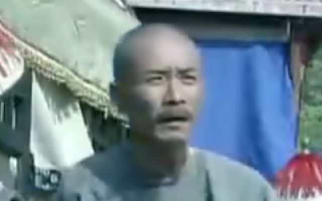 《医痴叶天士》预告