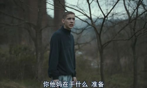 自主公民
