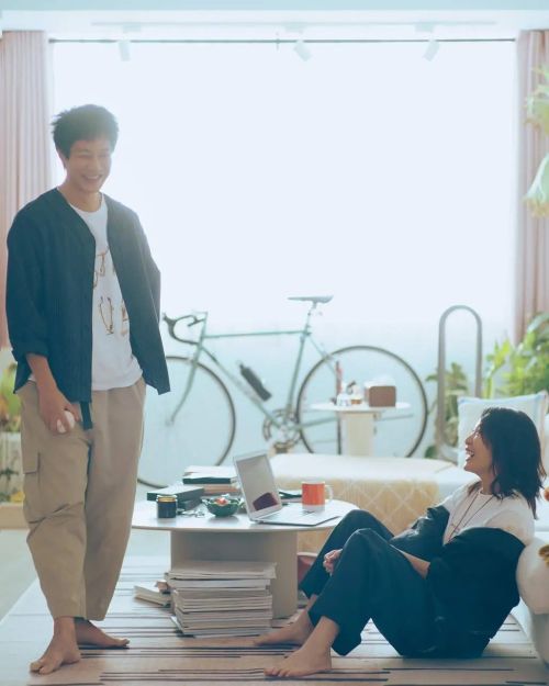 我们意外的勇气