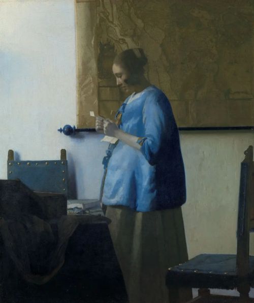 维米尔·旷世大展