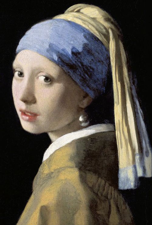 维米尔·旷世大展