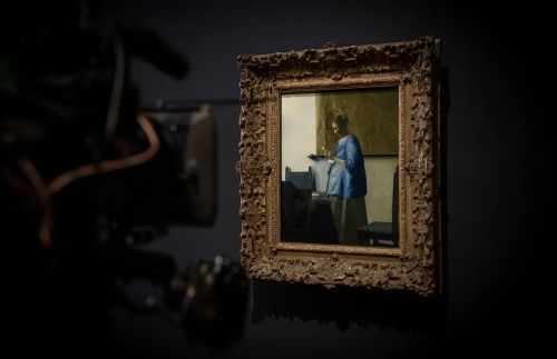 维米尔·旷世大展