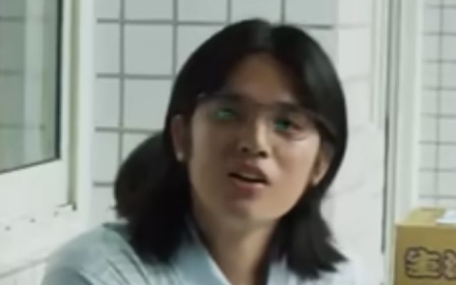 《乒乓男孩》定档预告