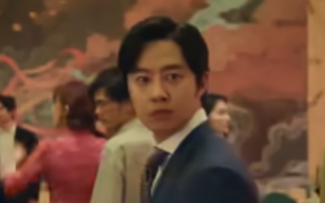 《极限逃生》定档预告