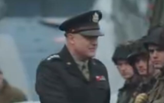 《诺曼底72小时》终极预告