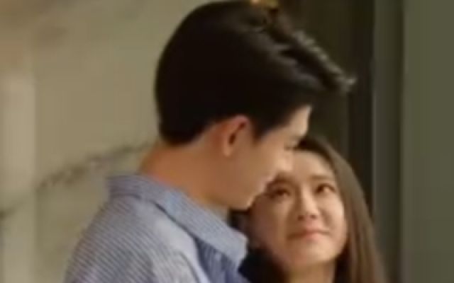 《我的爱人》预告