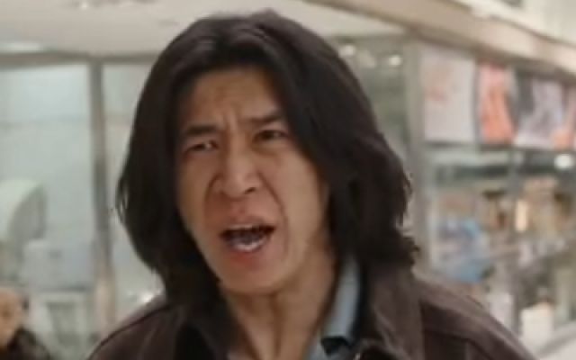 《今晚正好》马思纯陈昊森上演浪漫轻喜剧