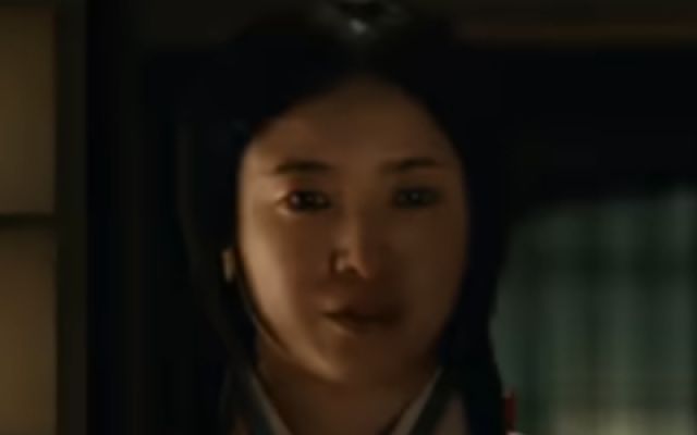 《黑牢城》预告
