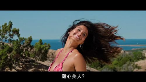 寻女朝圣路