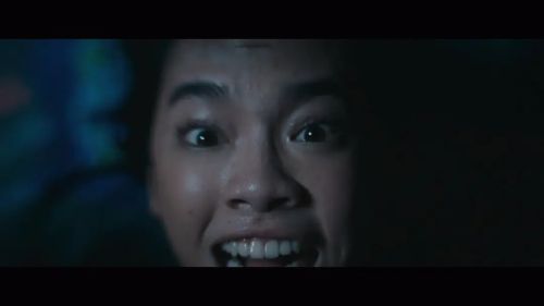 黑煞女2