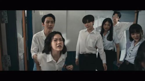黑煞女2