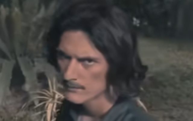《黑煞女2》中文预告