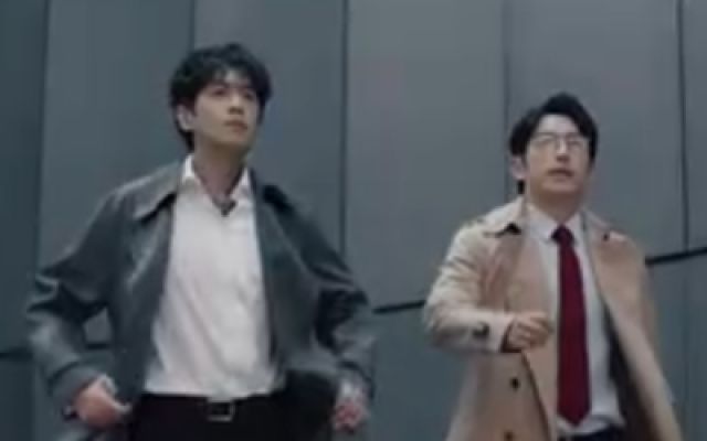 《年会不能停2！》定档预告