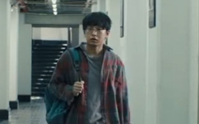 《天才游戏》高清