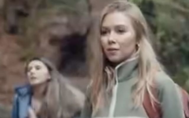 《守骨异兽》正式预告