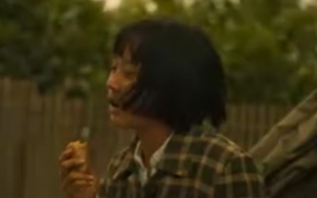《大濛》正式预告