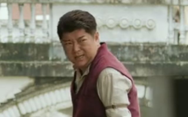 《卧底神探》高清