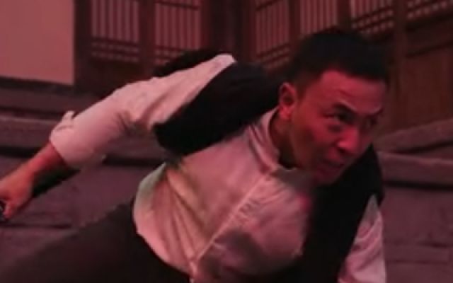 《卧底神探》定档预告