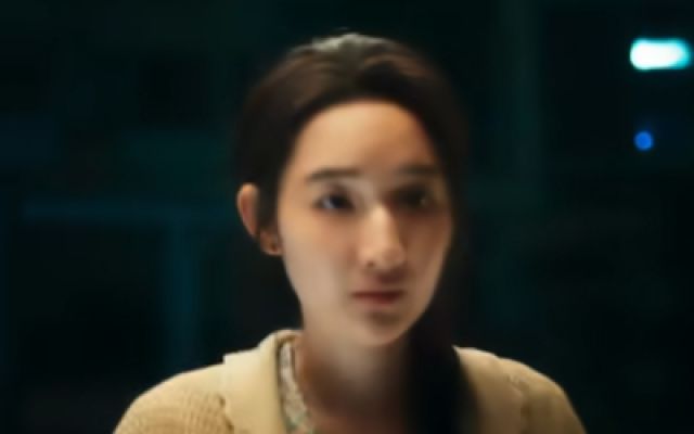 《爱是愤怒》定档预告