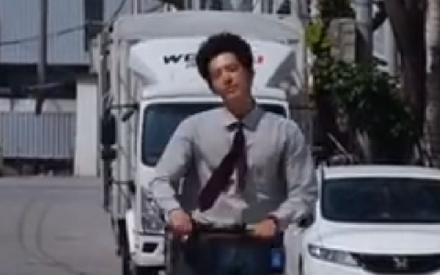 《爱是愤怒》制作特辑