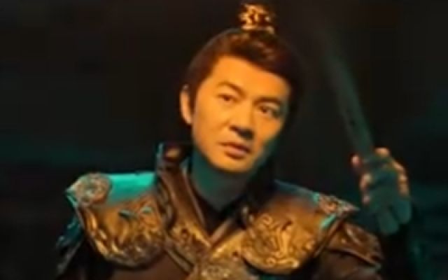 《狄仁杰之血谜棺》预告