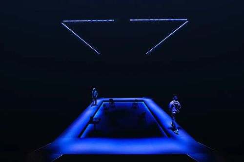 戒酒五步曲