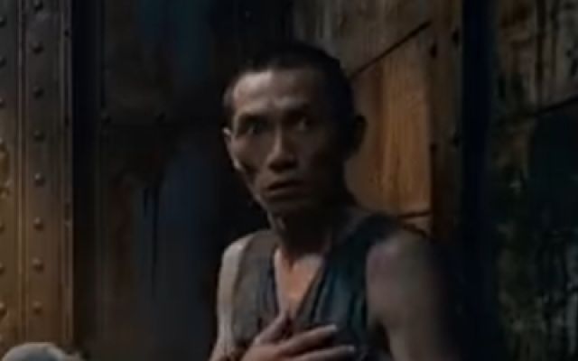 《生化巨兽》终极预告
