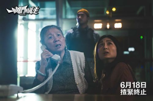 一个部门的诞生