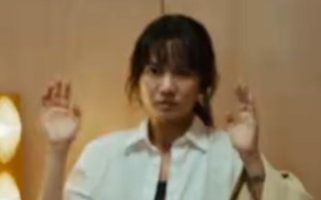 《一个部门的诞生》定档预告