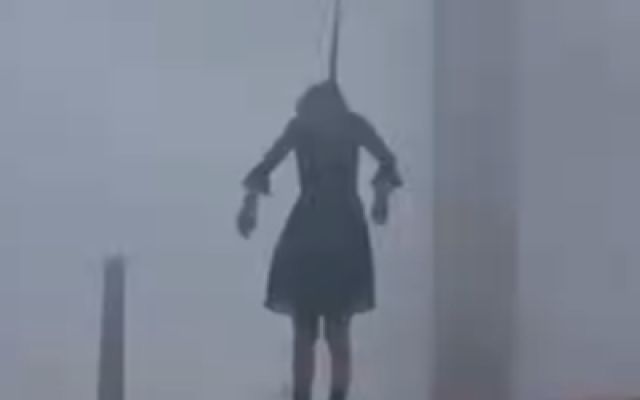 《阴风诡影》预告