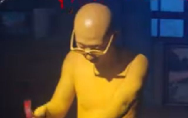 《阴风诡影》正式版预告