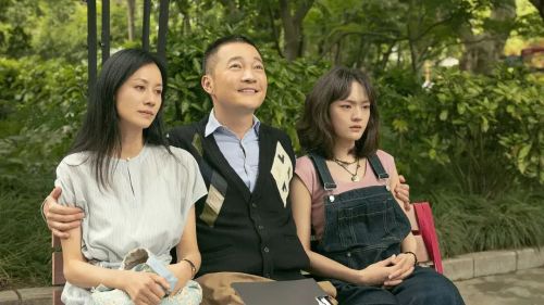 燃烧吧！爸爸