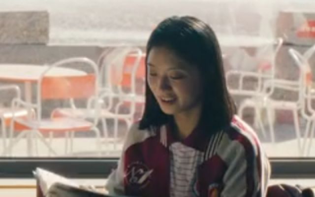 《蓝海》高清