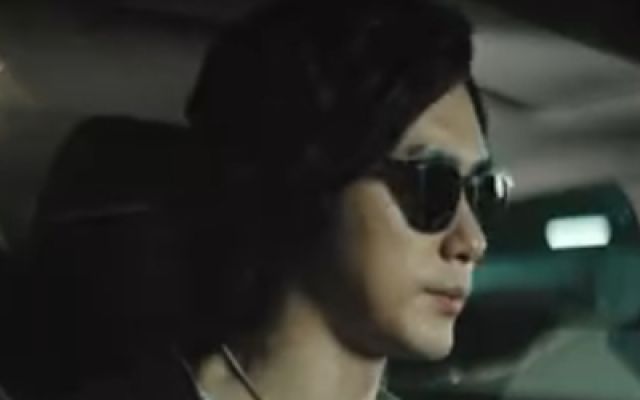 《午夜电梯》预告
