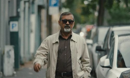 我的叔叔延斯