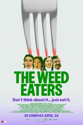 噬草者 噬草者