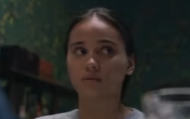 《她不是我妈妈》电影解说