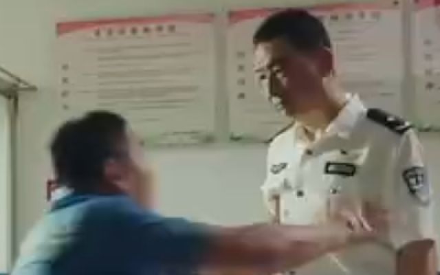 《救赎者》定档预告