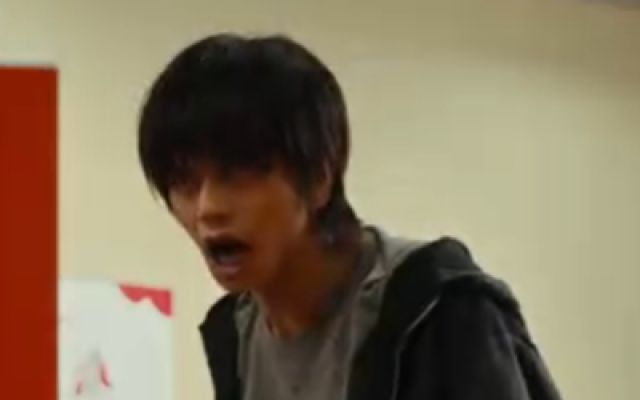 《一个部门的诞生》终极预告
