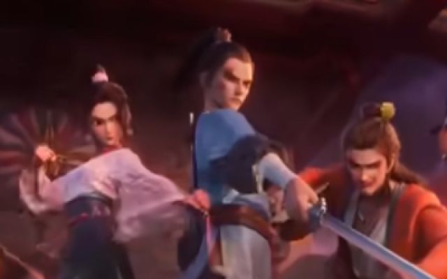 《八仙！》发布“扒扒八仙”设定特辑