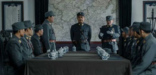 续范亭将军