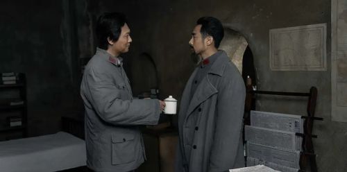 续范亭将军