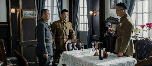 续范亭将军