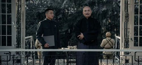 续范亭将军
