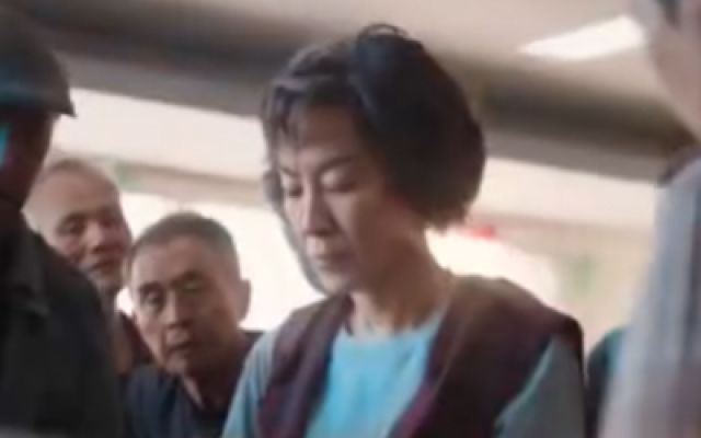 《魔方小姐》发布“拧给你看！”版预告