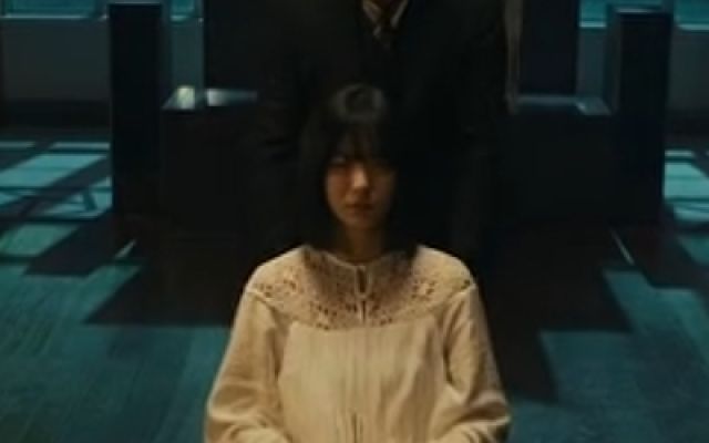 《蝴蝶楼·惊魂》高清